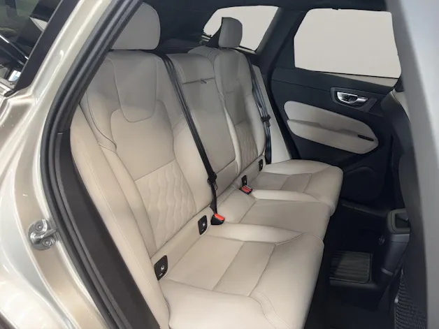 Volvo XC60 2.0 T8 TE Ultra Bright eAWD