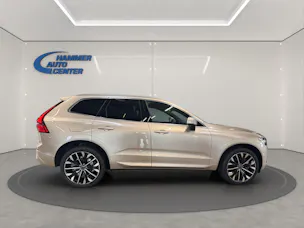 Volvo XC60 2.0 T8 TE Ultra Bright eAWD