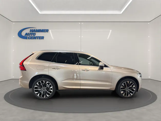 Volvo XC60 2.0 T8 TE Ultra Bright eAWD