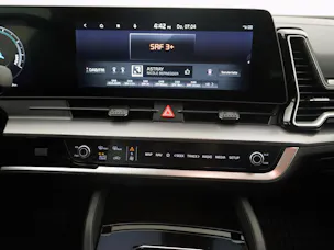 Kia Sportage 1.6 T-GDi PHEV GT-Line 4x4