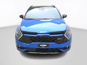 Kia Sportage 1.6 T-GDi PHEV GT-Line 4x4