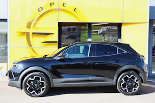 OPEL Mokka 1.2 T 130 GS