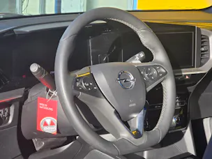 Opel Mokka 1.2 T 130 GS