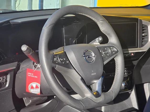 Opel Mokka 1.2 T 130 GS