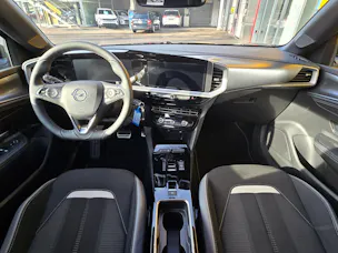 Opel Mokka 1.2 T 130 GS