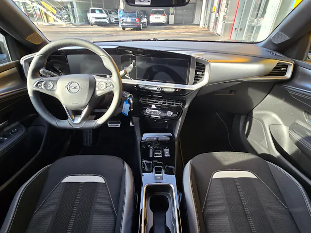 Opel Mokka 1.2 T 130 GS