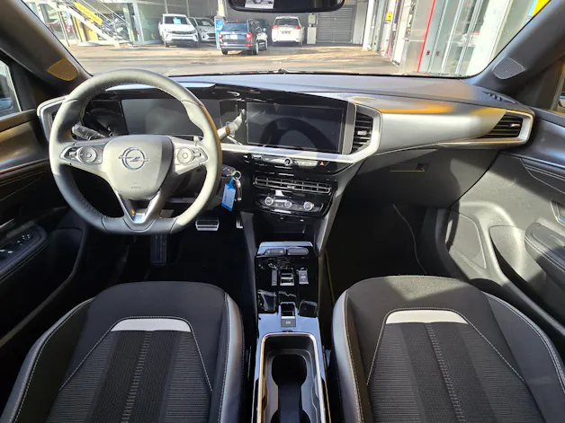 Opel Mokka 1.2 T 130 GS