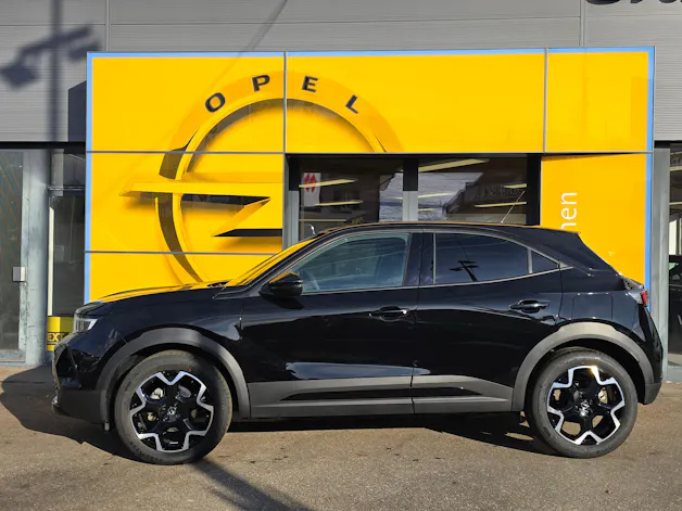 Opel Mokka 1.2 T 130 GS