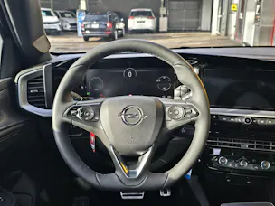 Opel Mokka 1.2 T 130 GS