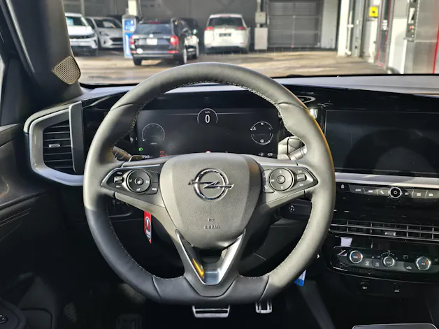Opel Mokka 1.2 T 130 GS