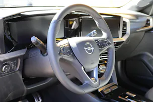 OPEL Mokka 1.2 T 130 GS
