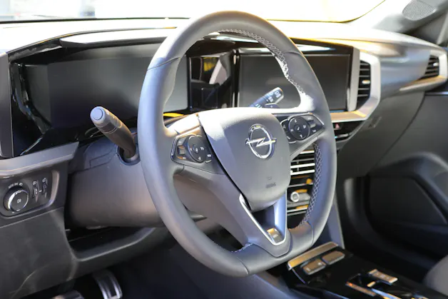 OPEL Mokka 1.2 T 130 GS