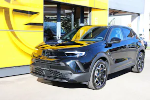 OPEL Mokka 1.2 T 130 GS