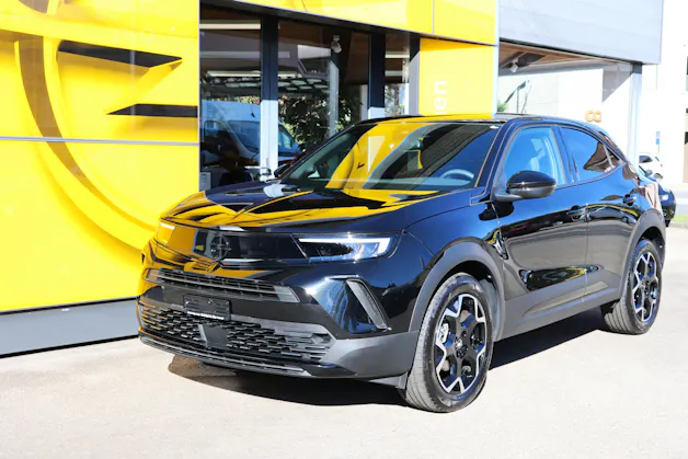 OPEL Mokka 1.2 T 130 GS