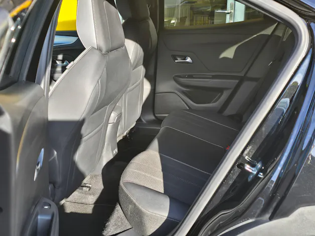 Opel Mokka 1.2 T 130 GS