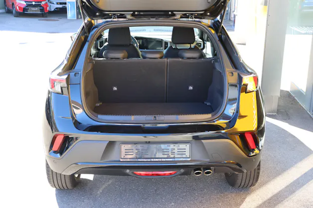OPEL Mokka 1.2 T 130 GS