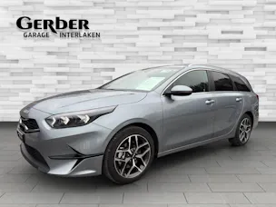 Kia Ceed SW 1.5 T-GDi MHEV Power