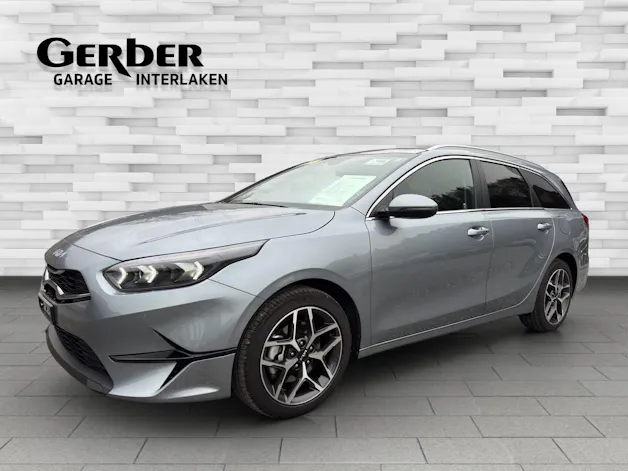 Kia Ceed SW 1.5 T-GDi MHEV Power