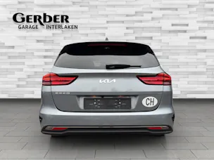 Kia Ceed SW 1.5 T-GDi MHEV Power
