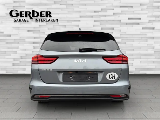 Kia Ceed SW 1.5 T-GDi MHEV Power