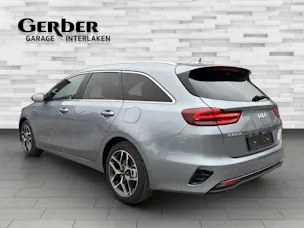 Kia Ceed SW 1.5 T-GDi MHEV Power
