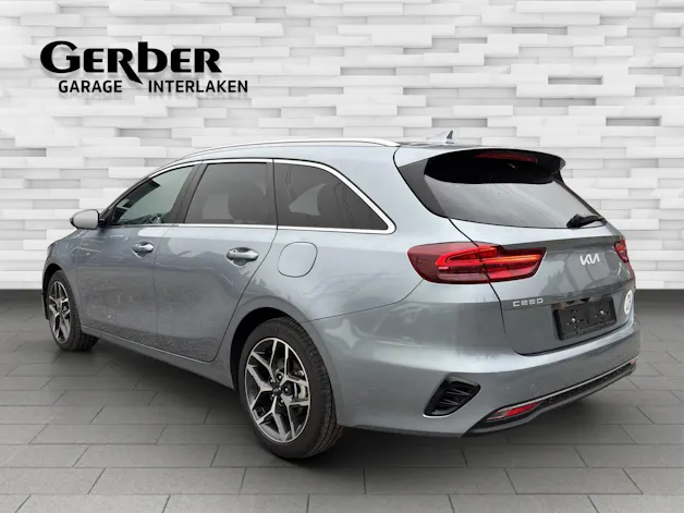 Kia Ceed SW 1.5 T-GDi MHEV Power
