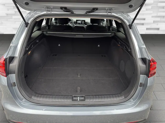 Kia Ceed SW 1.5 T-GDi MHEV Power