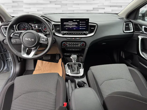 Kia Ceed SW 1.5 T-GDi MHEV Power