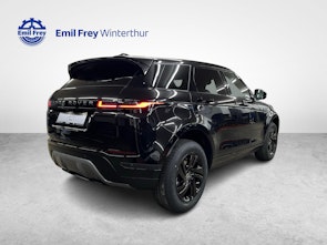 Vehicle image LAND ROVER Range Rover Evoque 1.5 T 270e S