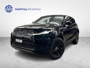 Vehicle image LAND ROVER Range Rover Evoque 1.5 T 270e S