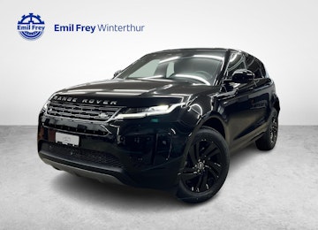 Vehicle image LAND ROVER Range Rover Evoque 1.5 T 270e S Vehicle image LAND ROVER Range Rover Evoque 1.5 T 270e S
