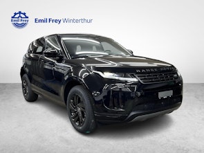 Vehicle image LAND ROVER Range Rover Evoque 1.5 T 270e S