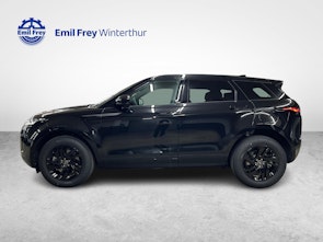 Vehicle image LAND ROVER Range Rover Evoque 1.5 T 270e S