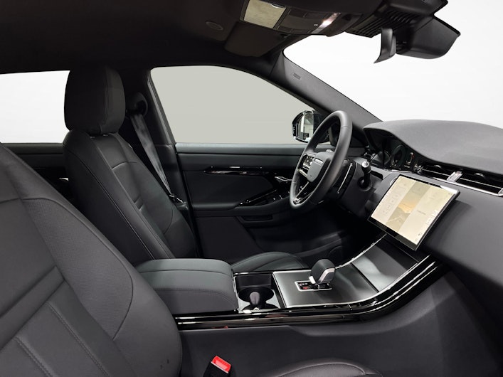 Vehicle image LAND ROVER RANGE ROVER EVOQUE