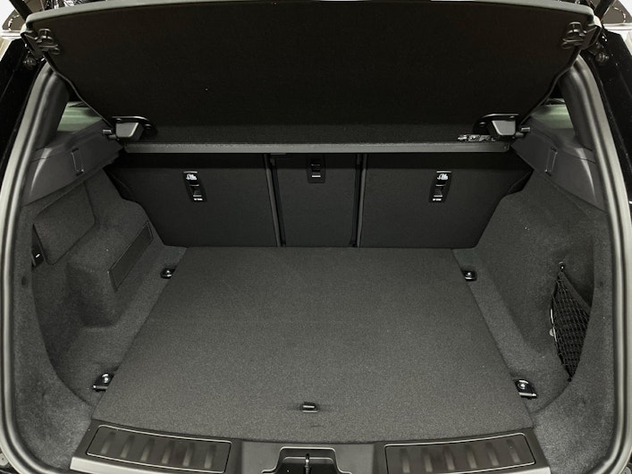 Vehicle image LAND ROVER RANGE ROVER EVOQUE