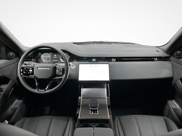 Vehicle image LAND ROVER RANGE ROVER EVOQUE