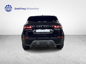 Vehicle image LAND ROVER Range Rover Evoque 1.5 T 270e S