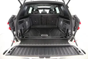 BMW X5 40d xDrive SAG
