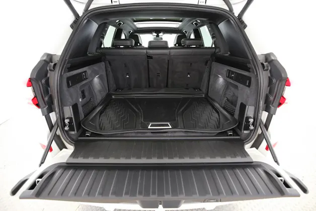 BMW X5 40d xDrive SAG