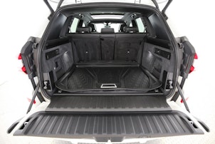 Vehicle image BMW X5 40d xDrive SAG