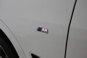 BMW X5 40d xDrive SAG