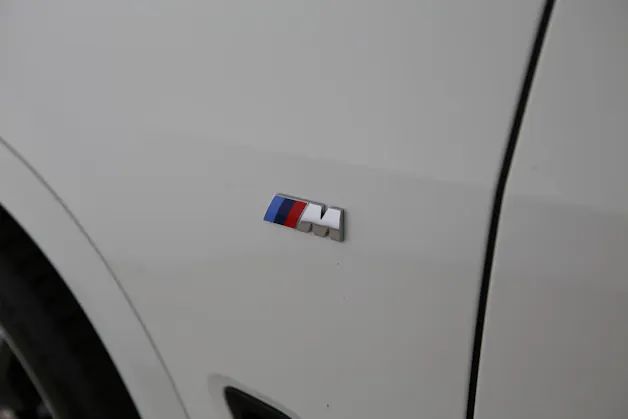 BMW X5 40d xDrive SAG