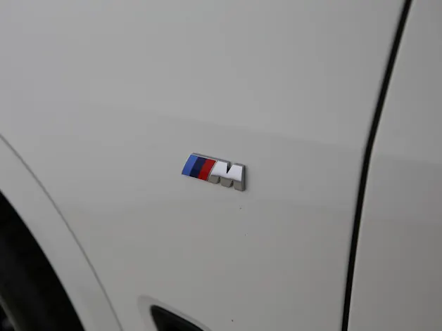 BMW X5 40d xDrive SAG