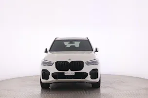 BMW X5 40d xDrive SAG