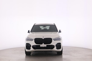 Vehicle image BMW X5 40d xDrive SAG