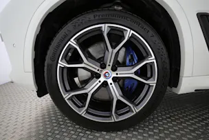 BMW X5 40d xDrive SAG