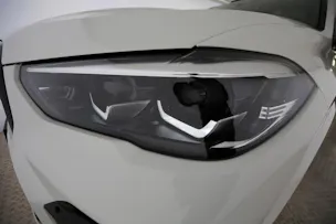 BMW X5 40d xDrive SAG