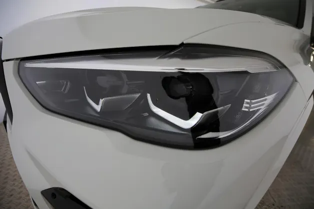 BMW X5 40d xDrive SAG