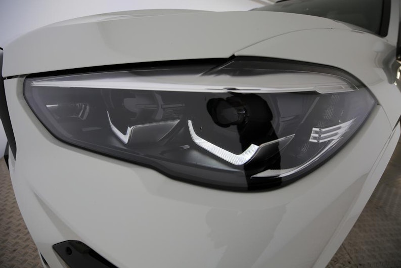 Vehicle image BMW X5