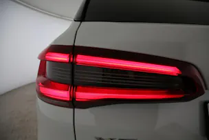 BMW X5 40d xDrive SAG